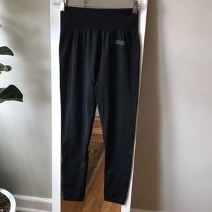 Gymshark Breeze Lightweight Seamless Tights